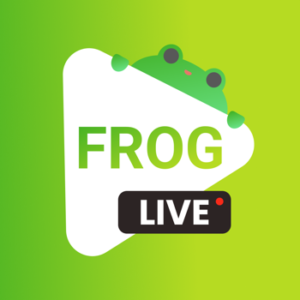 froglive