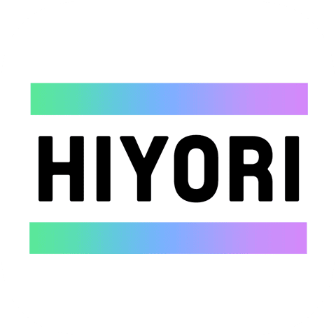 HIYORIアイコン