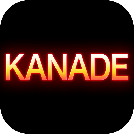 KANADEアイコン