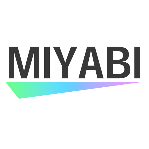 MIYABIアイコン