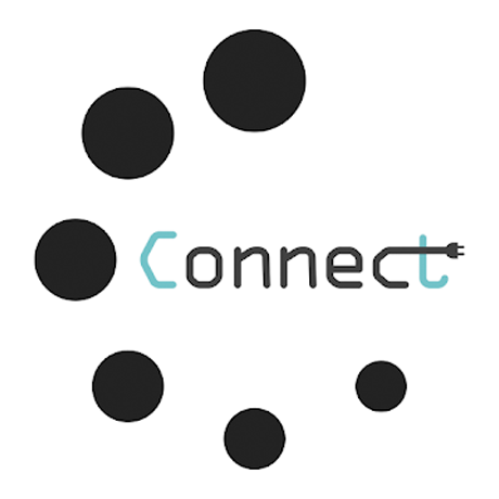 Connectアイコン