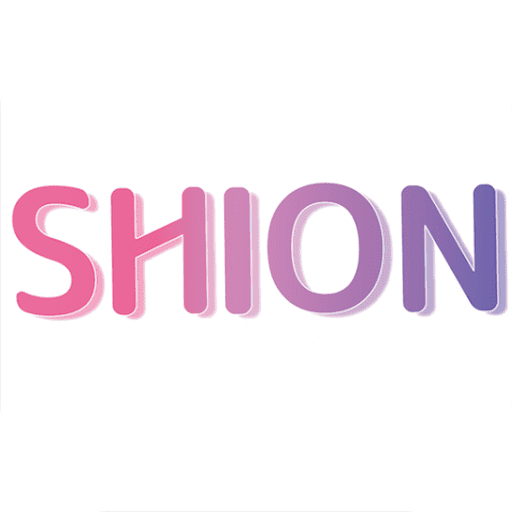 SHIONアイコン