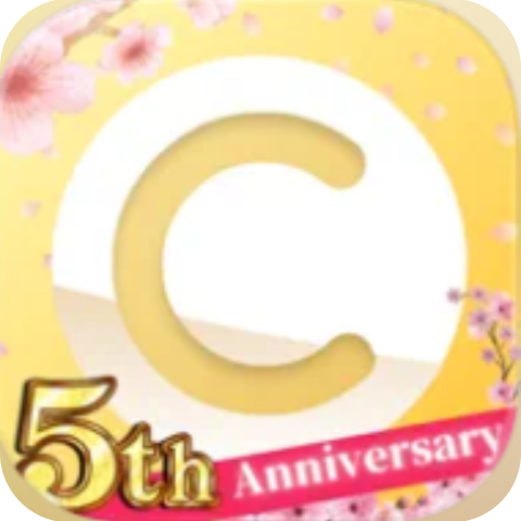 チャリン アイコン